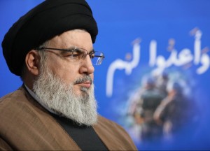 السيد نصر الله
